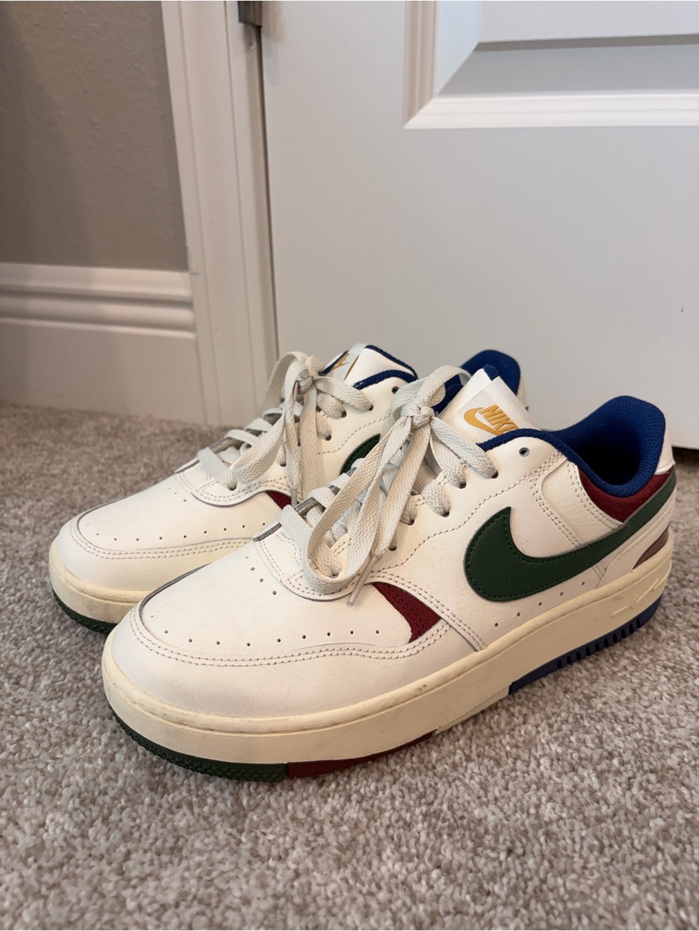 Nike Gamma Force Sneakers